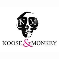 Logo Noose Monkey