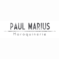 Logo Paul Marius