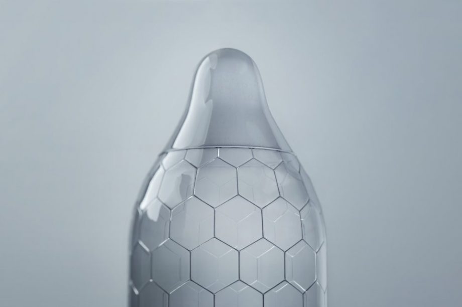 preservatif ultra resistant lelo hex