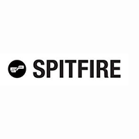 Logo Spitfire Design