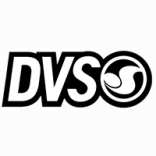 DVS Shoes Logo