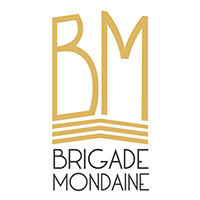 Logo Brigade Mondaine