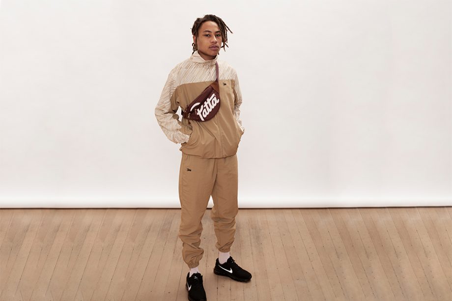patta ss17 tendance streetwear 90s