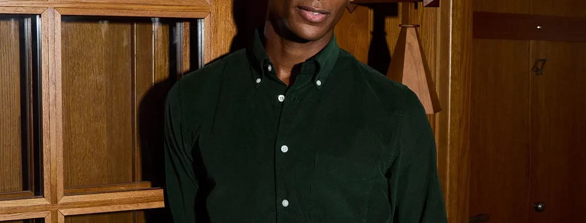 top marques chemises homme diapo