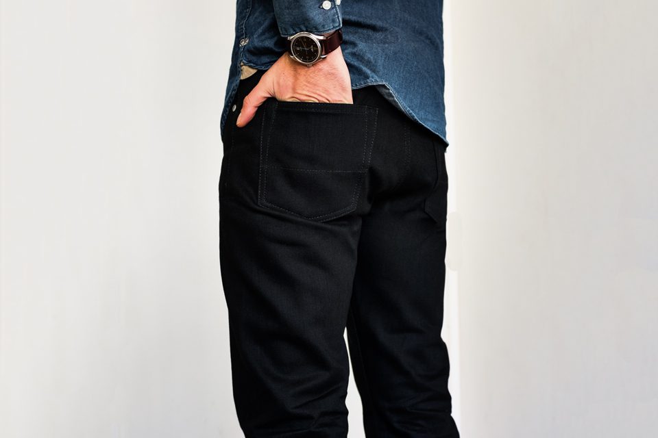Renhsen jean online