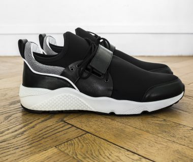 sneakers leto test avis