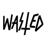 wasted paris logo
