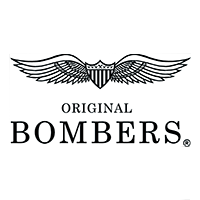 bombers original logo