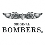 bombers original logo
