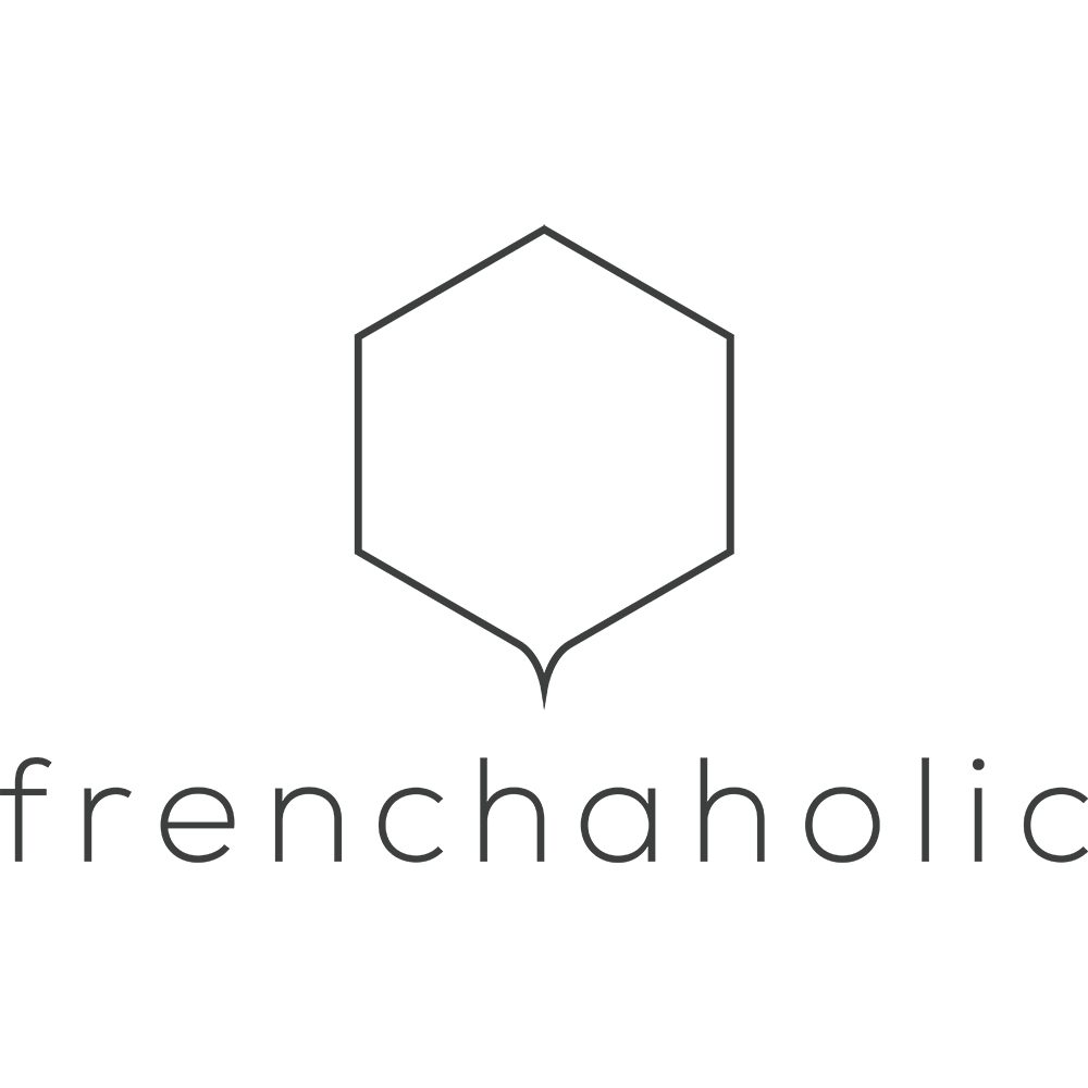 Frenchaholic Logo