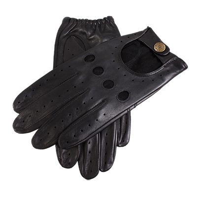 gants conduite dents