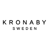 kronaby watch logo
