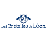 les bretelles de leon logo