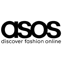 logo asos 2019