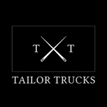 tailor trucks logo