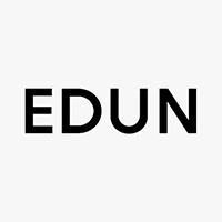 Edun logo