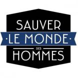 Logo Sauver le Monde des Hommes 2018