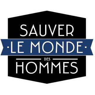 Logo Sauver le Monde des Hommes 2018