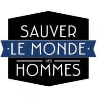 Logo Sauver le Monde des Hommes 2018