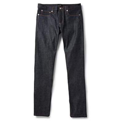 jeans apc petit new standard