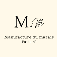 logo Manufacture du Marais