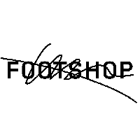 logo footshop 2021