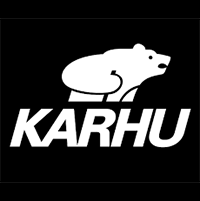 Logo Karhu