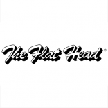 the flat head logo