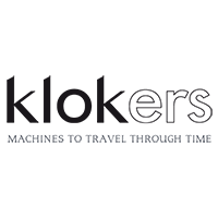 klokers logo