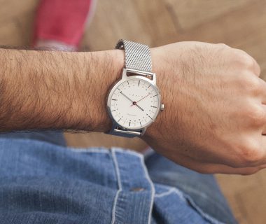 montre vasco inflexible test avis