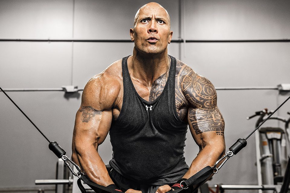 The Rock