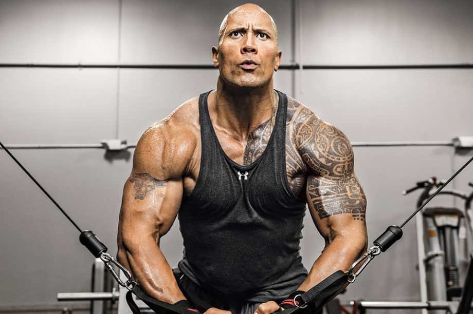 The Rock
