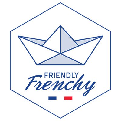 logo friendly frenchy 2017