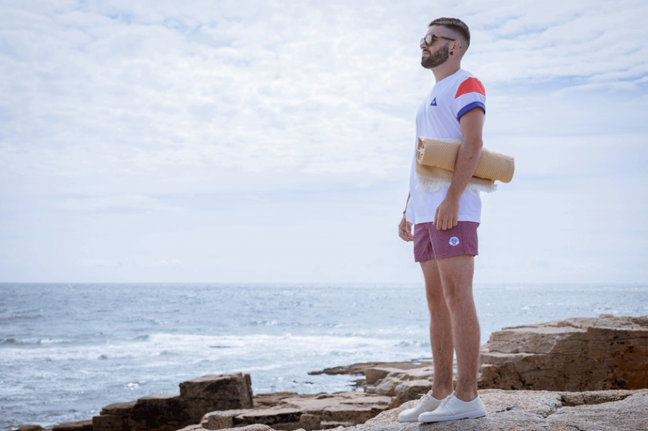 Notre avis sur la marque Le Coq Sportif Comme un camion