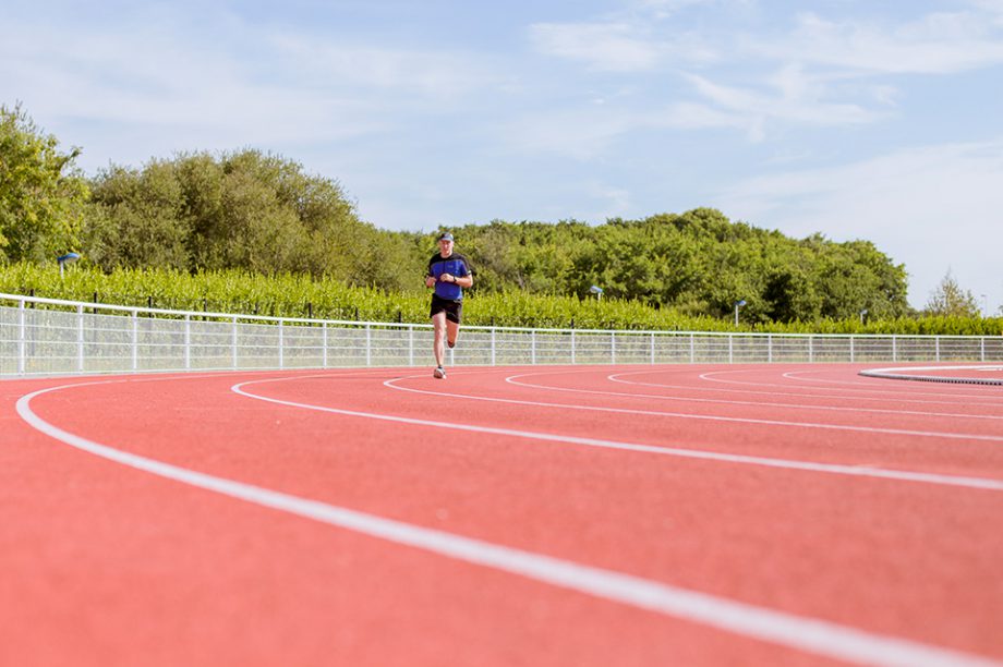 20 km Paris Coaching