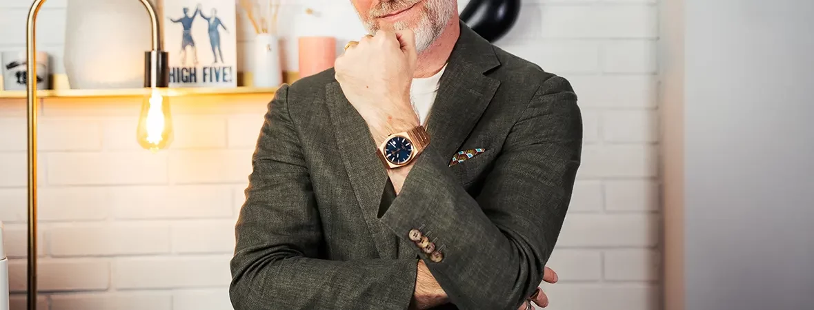 10 montres automatiques moins de 1000€ diapo