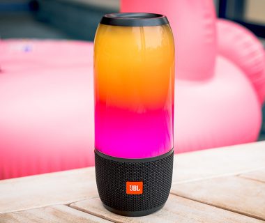 Enceinte JBL Volume Max