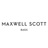 maxwell scott bags logo