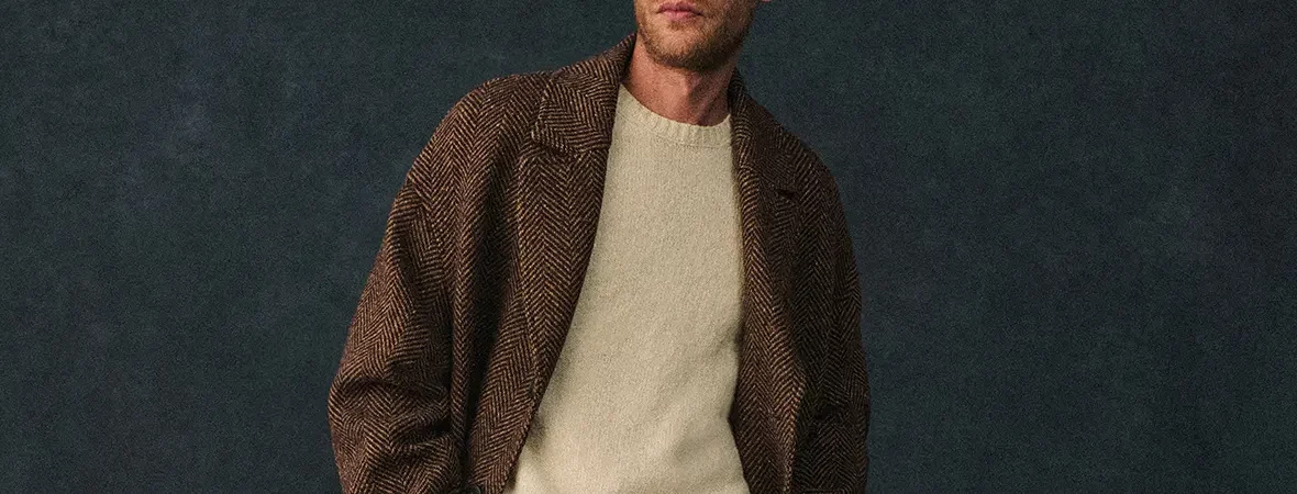 nouvelle collection octobre automne hiver 2025 diapo