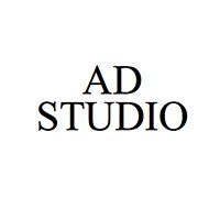 Logo AD Studio