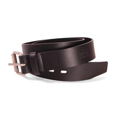 ceinture cuir ateliers auguste