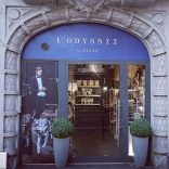 odyssee by ullys boutique lille