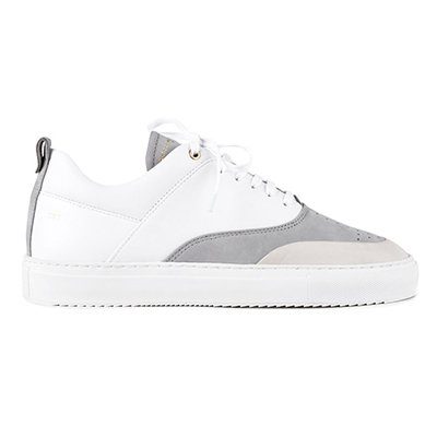 Baskets Garconne et cherubin cement
