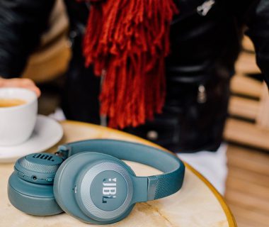 Casque JBL Cafe