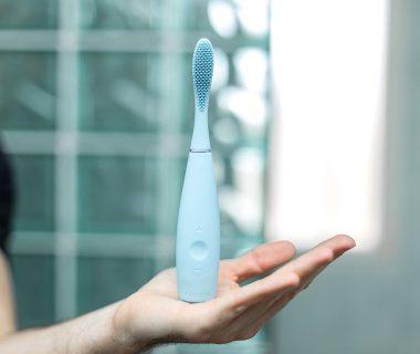 Foreo Brosse Dents