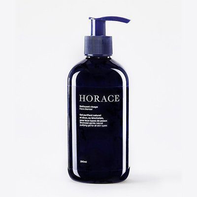 Nettoyant visage Horace