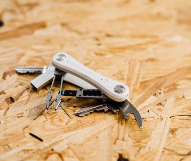 Keysmart Pro Tools