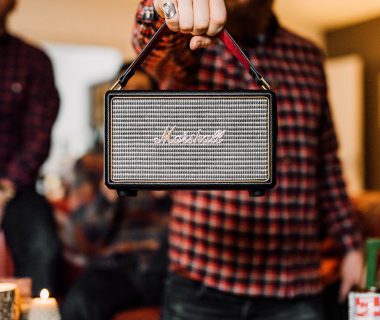 Marshall Kilburn Bras Tendu