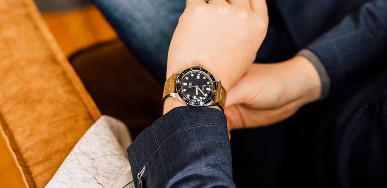 Montre Oris Divers Sixty Five 42mm avis