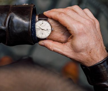 Montre Junkers Contre Plongee